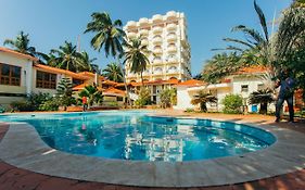 Hotel Singaar International
